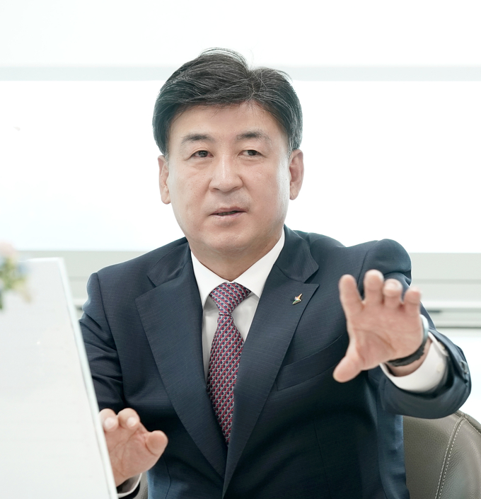 방세환 광주시장(사진=광주시 제공)