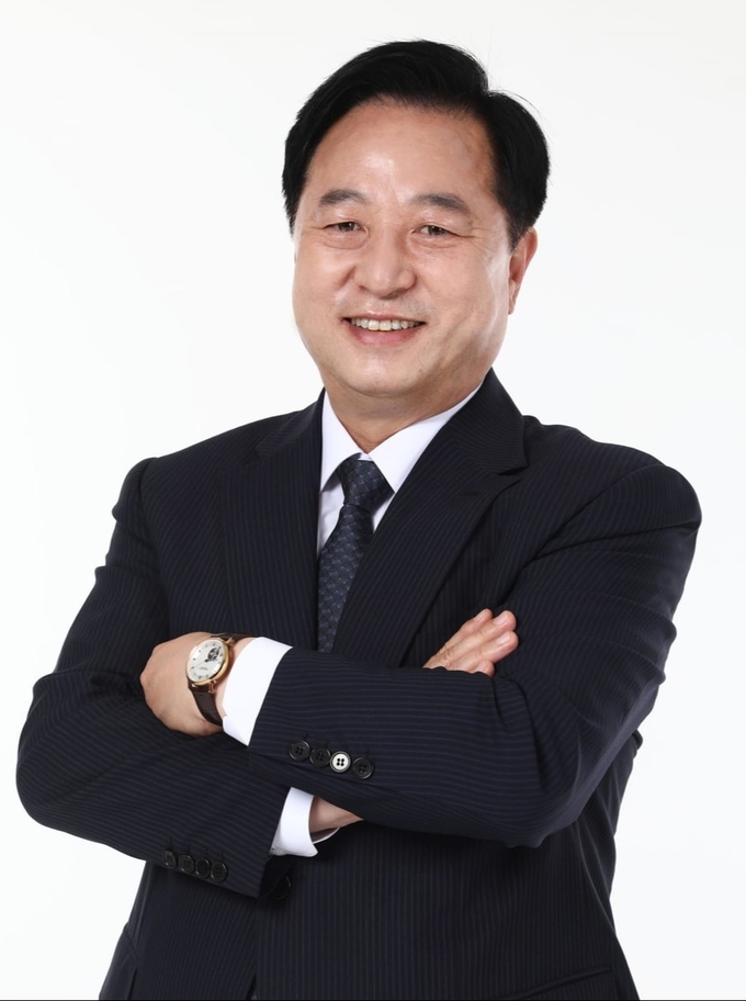 김두관 국회의원. ( 사진= 김두관 의원실 제공 )