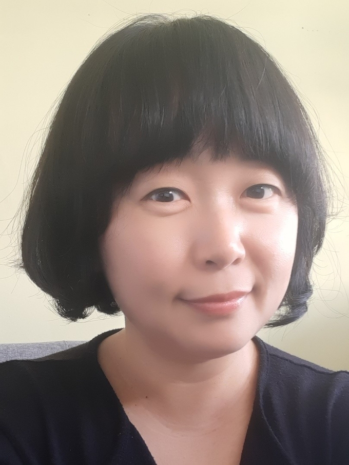  노은진 김포신풍초등학교 S.P.<Busking-Space> 당담교사. (사진=김포신풍초등학교 제공)