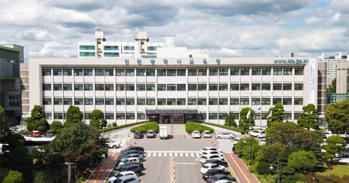 인천시교육청 모습. ( 사진 = 인천시교육청 제공 )