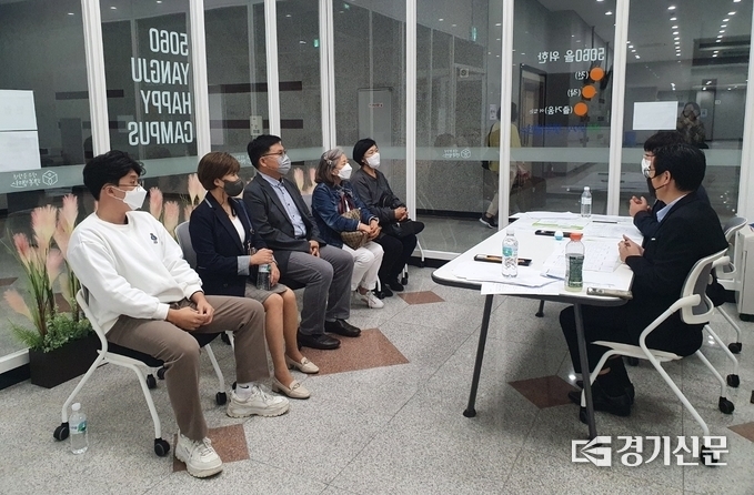 서정대는 오는 20일, 교육부 고등직업교육거점지구(HiVE) 사업의 성공적 수행을 위해 출범식을 개최한다. (사진=서정대 제공)
