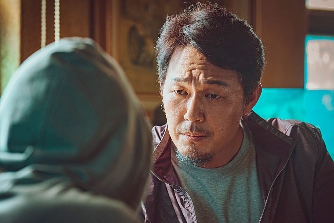 영화 ‘대무가’. (사진=판씨네마 제공)