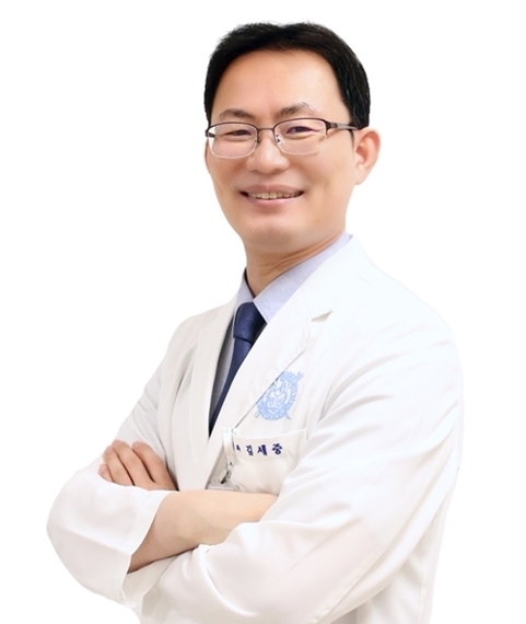 신장내과 김세중 교수. (사진=분당서울대병원 제공)