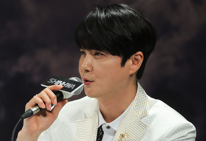신혜성 (사진=연합뉴스/자료사진)
