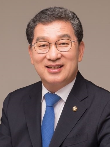신정훈 국회의원. ( 사진 = 신정훈 의원실 제공 )