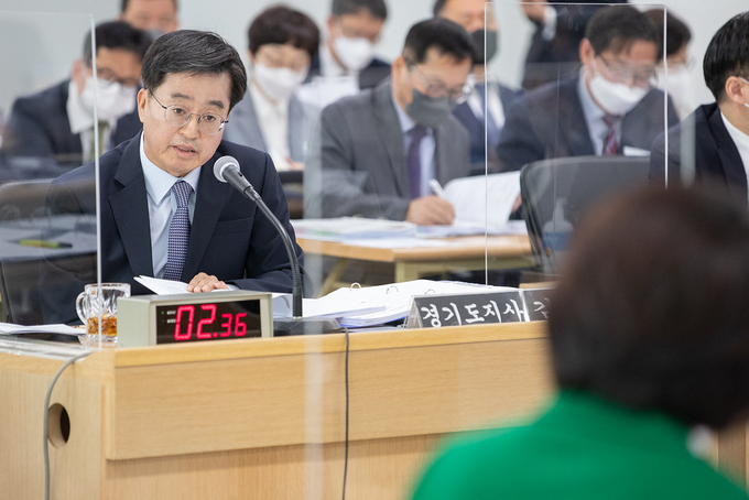 김동연 경기도지사 (사진=경기도 제공)