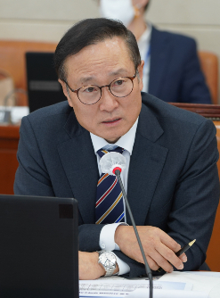 홍영표 국회의원. ( 사진 = 홍영표 의원실 제공 )