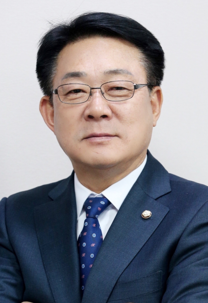 허종식 국회의원. ( 허종식 의원실 제공 )