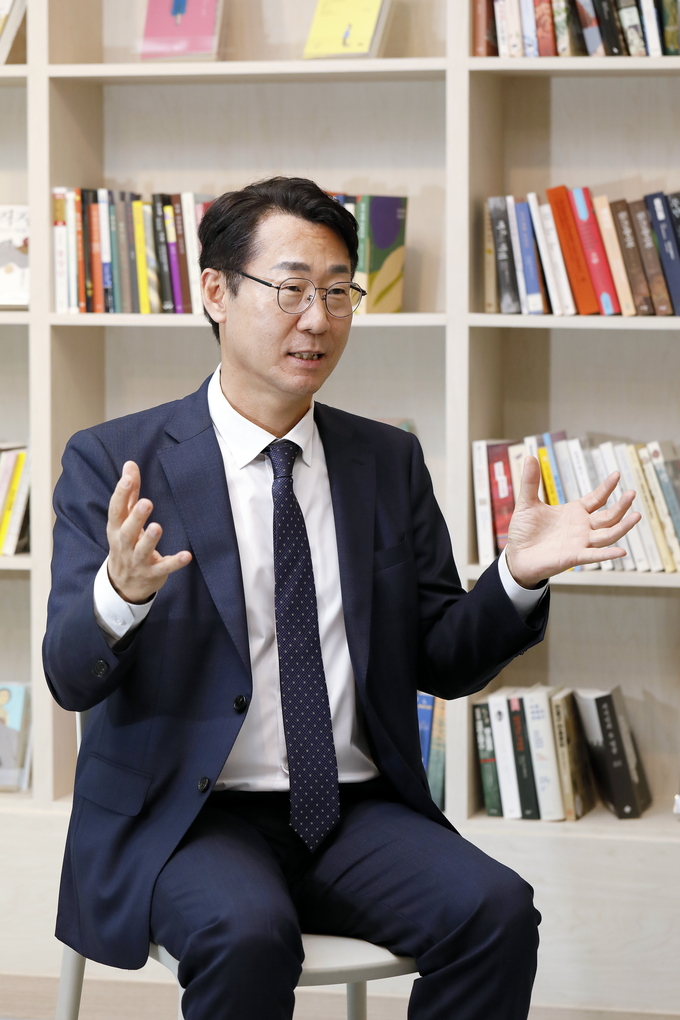 정명근 화성시장 