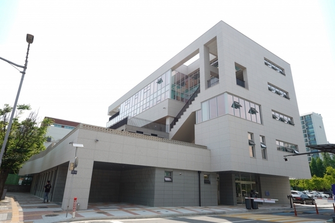 연수문화재단 모습. ( 사진 = 연수문화재단 제공 )