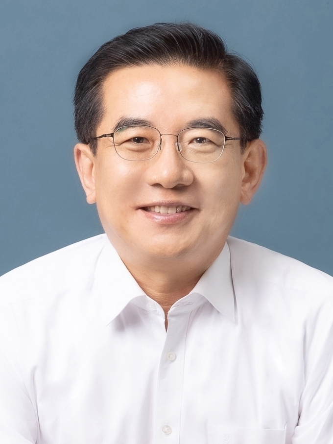 정일영 국회의원. ( 사진 = 정일영 의원실 제공 )