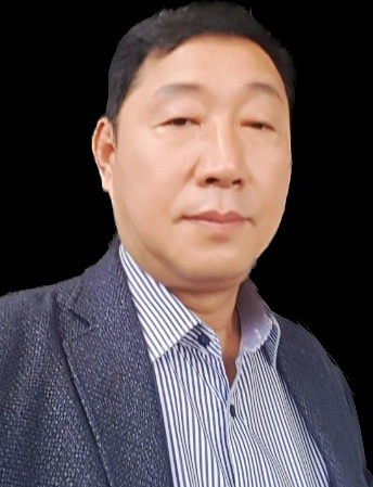 김용운 여주경찰서 오학파출소 경감· 강동대학교 경찰행정학과 겸임교수 
