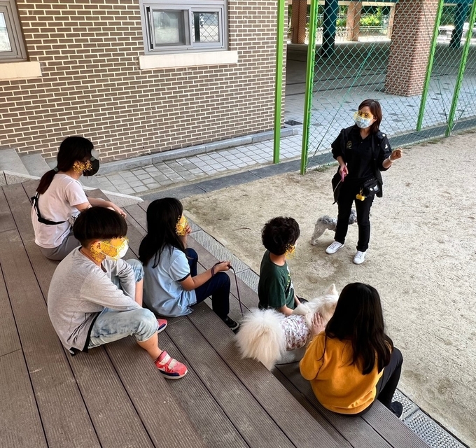 군포시 ‘느린학습자’ 경계선지능 청소년 배려 지원을 강화하고 있다.