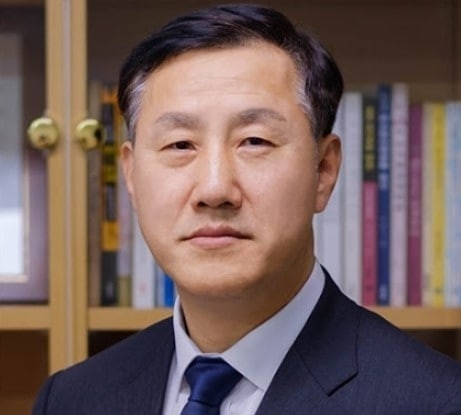  허정문 수원도시공사 신임 사장