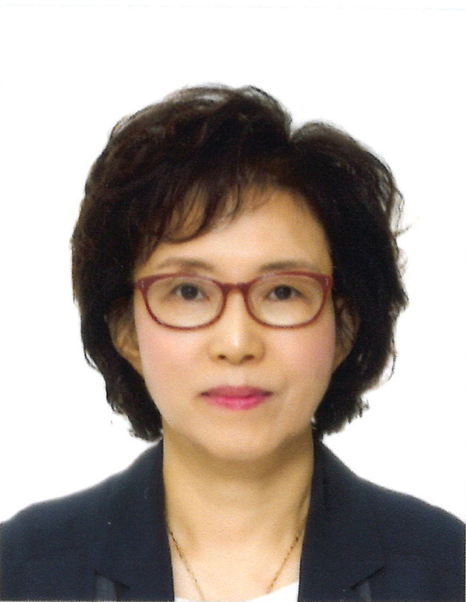 장현자 신임 센터장. (사진=성남시자원봉사센터 제공)