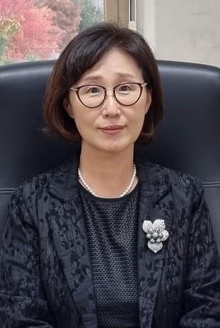 김은주 구리시보건소장