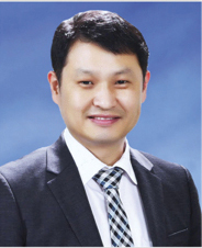 김명철 교수. (사진=을지대 제공)