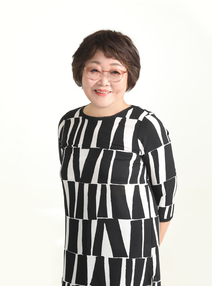 송수련 화백