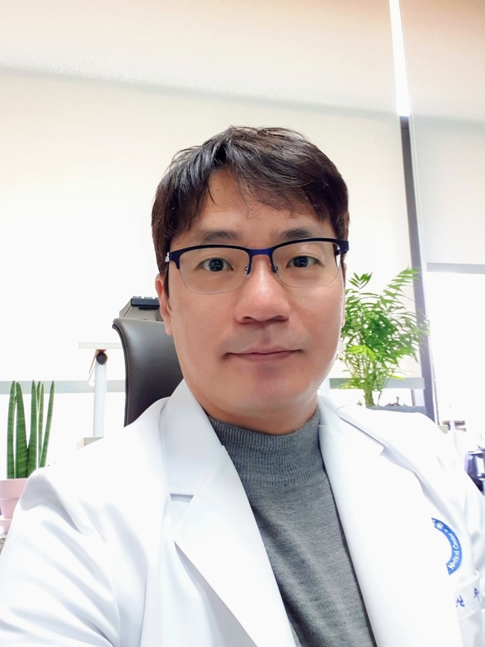 아주대 의대 생리학교실 우현구 교수. (사진=아주대의료원 제공)