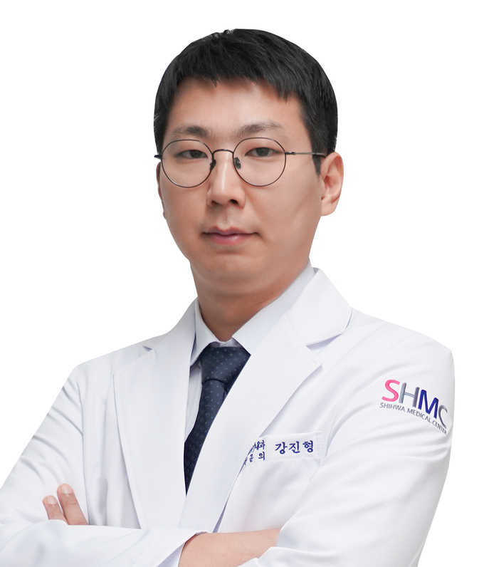 시화병원 소화기내과 강진형 과장.(사진=시화병원 제공)