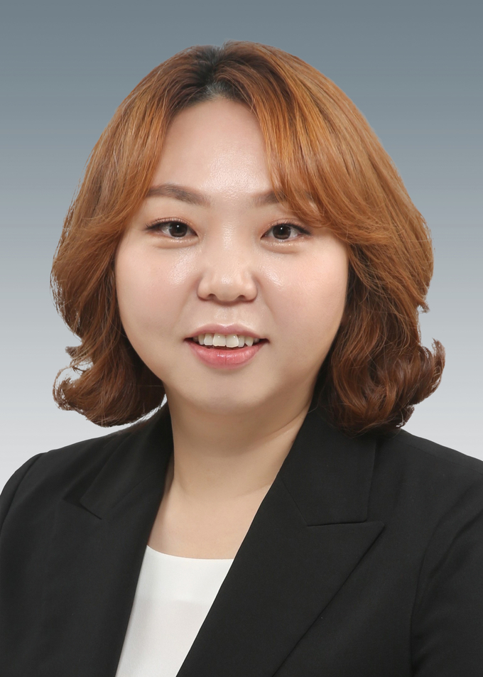 경기도의회 전자영(민주‧용인4) 의원. (사진=경기도의회 제공)