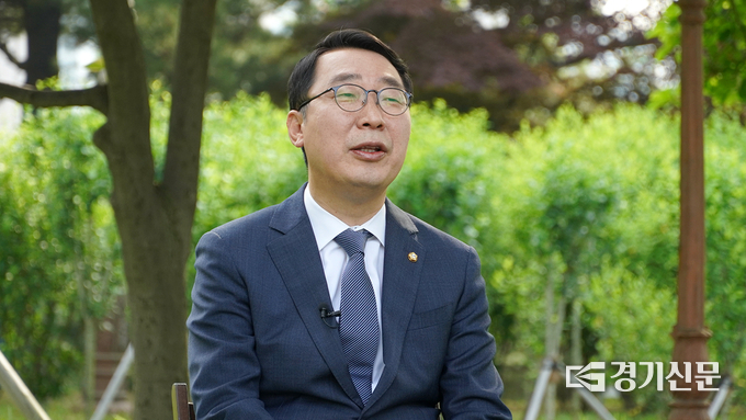 윤영찬 의원. (사진=경기신문 DB)