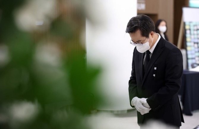김동연 경기도지사 (사진=김동연 지사 페이스북 캡처)
