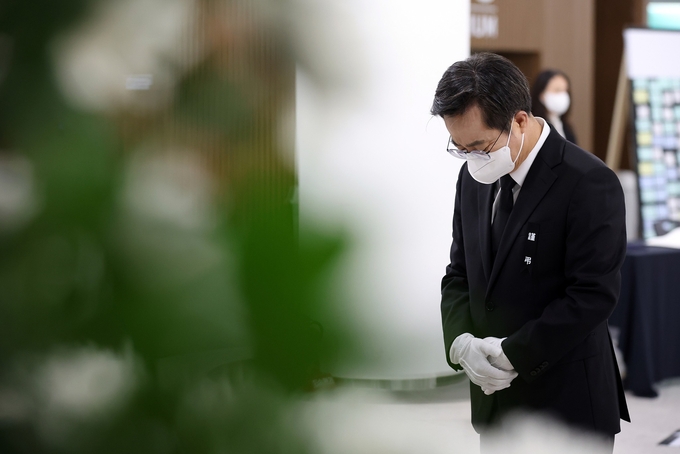 김동연 경기도지사 (사진=김 지사 페이스북)