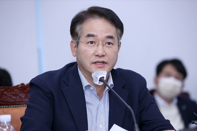 이동환 고양특례시장.(사진=고양시 제공)