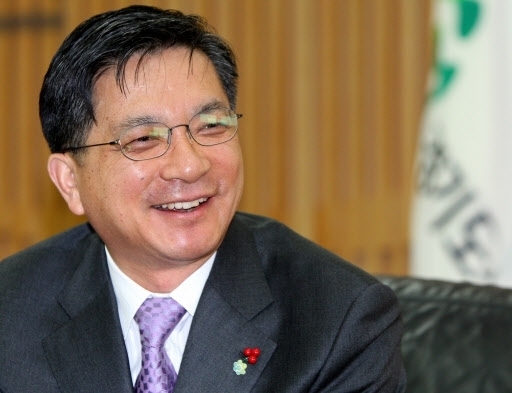 이한준 전 경기도시공사 사장. (사진=연합뉴스)