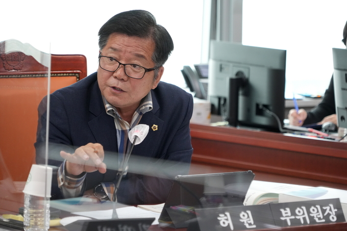 허원(국힘·이천2) 의원 (사진=경기도의회 제공)