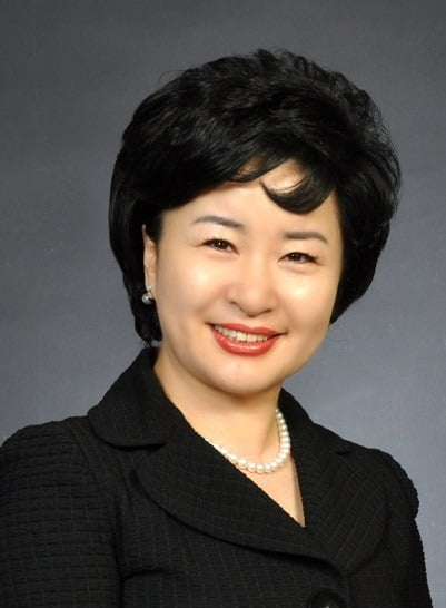 강신숙 신임 수협은행장 내정자. (사진=Sh수협은행)