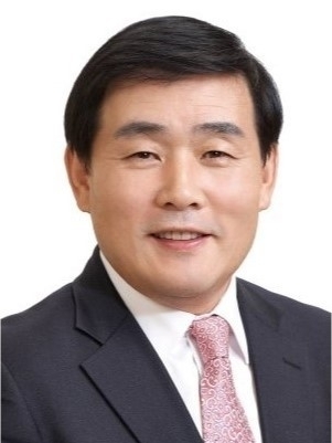 문경복 인천 옹진군수. ( 사진 = 경기신문DB )