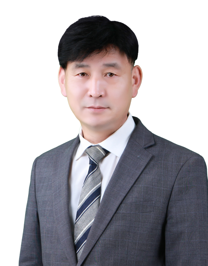  김효중 여주송촌초등학교 교장.<br>
(사진=여주송촌초등학교 제공)
