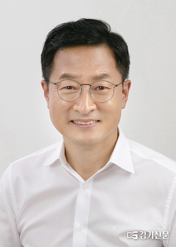 성남시의회 박종각 의원. (사진=경기신문 DB)