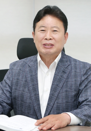 서태원 가평군수.(사진=가평군 제공)