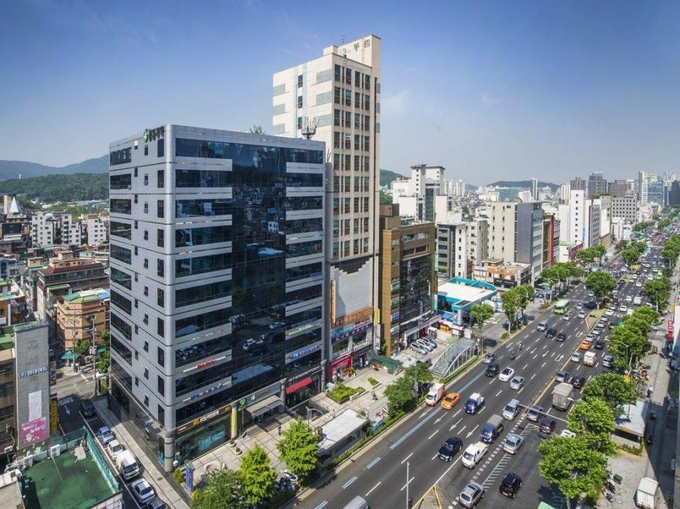 경동제약이 병원에 부당한 리베이트를 제공해서 공정위로부터 시정명령과 함께 과징금 2.4억 원을 부과받았다. (사진=경동제액)