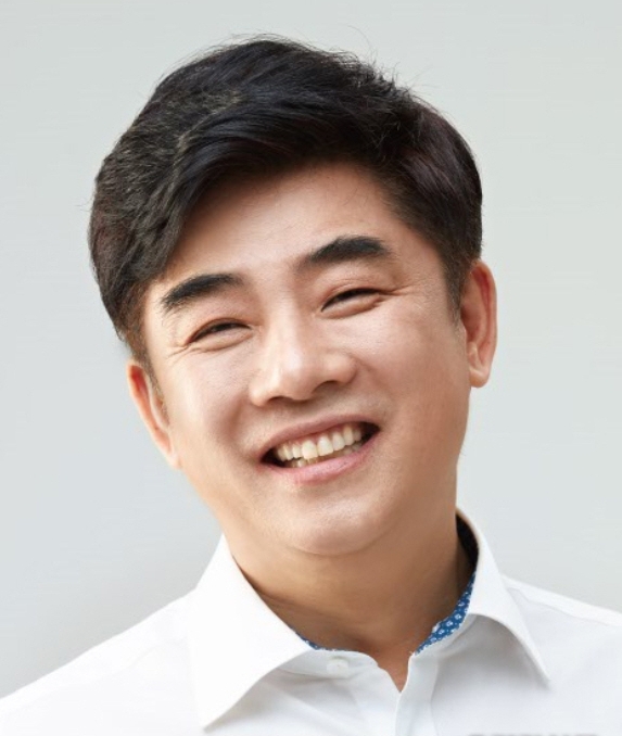 국회 국토교통위원회 소속 김병욱 의원(민주·분당을). (김병욱 의원실 제공)