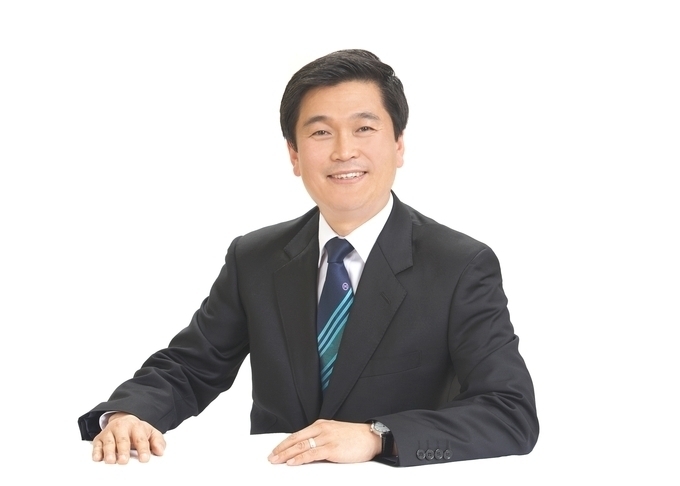 박종효 남동구청장. ( 사진 = 남동구 제공 )