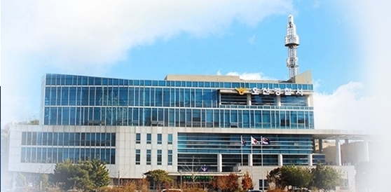 오산경찰서가 거리두기 전면 해지후 연말연시 음주운전 집중단속하기로 했다.(사진=오산경찰서 전경)