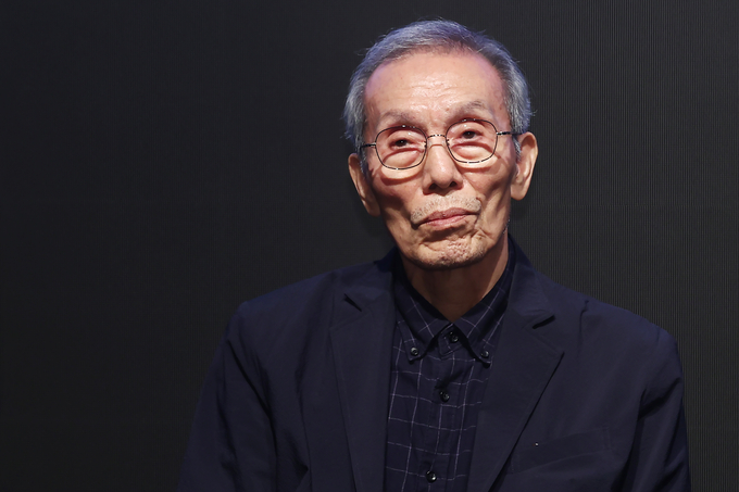 배우 오영수씨. (사진=연합뉴스)