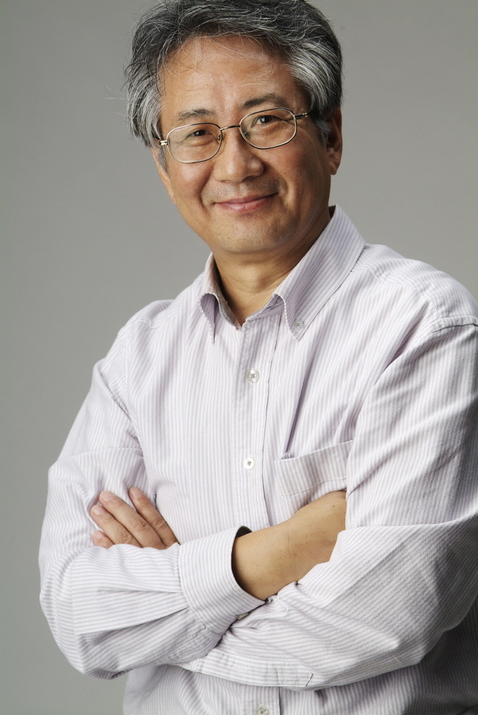 작곡가 이건용. (사진=경기아트센터 제공)