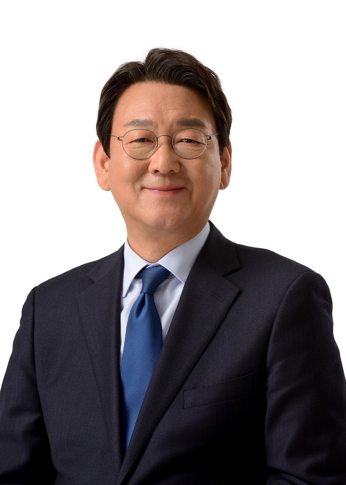 김교흥 국회의원. ( 사진 = 김교흥 의원실 제공 )