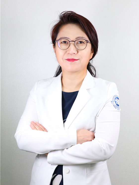 윌스기념병원 비수술치료센터 서소운 원장. (사진=윌스기념병원 제공)