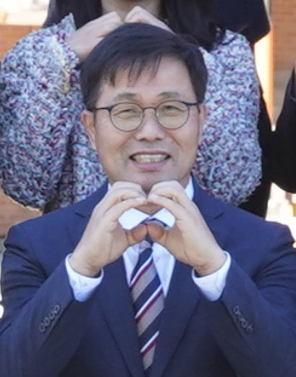  손희선 이천효양고등학교 교장. (사진=이천효양고등학교 제공)