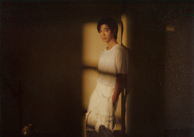 방탄소년단 RM. (사진=빅히트 뮤직)