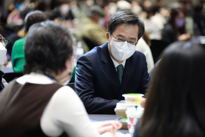 김동연 경기도지사 (사진=경기도 제공)