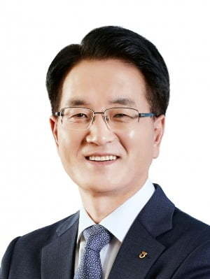 손병환 NH농협금융지주 회장