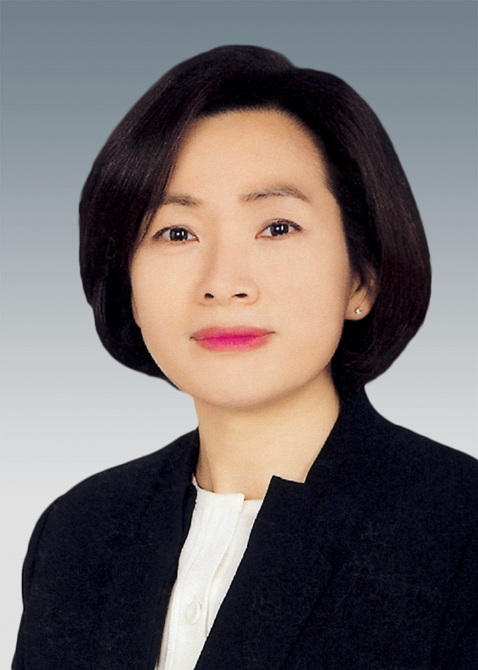 황세주 경기도의회 의원.