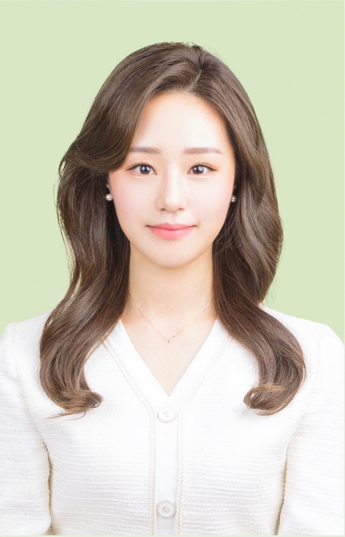  전가람 영성중학교 영양교사<br>
(사진=영성중학교 제공)